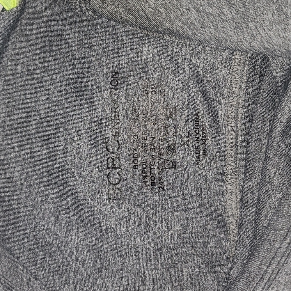 BCBGeneration Sports Bra - Picture 7 of 9